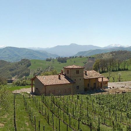 Agriturismo Il Filare Neviano degli Arduini Exterior photo
