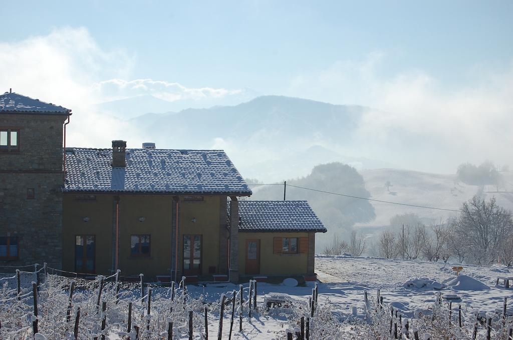 Agriturismo Il Filare Neviano degli Arduini Exterior photo